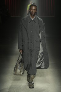 Antonio Marras Fall 2025 Ready-to-Wear Collection at Milan Fashion Week