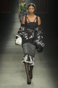 Antonio Marras Fall 2025 Ready-to-Wear Collection at Milan Fashion Week