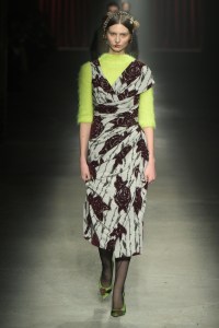 Antonio Marras Fall 2025 Ready-to-Wear Collection at Milan Fashion Week