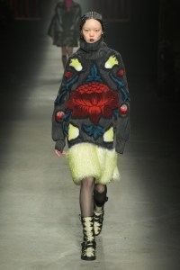 Antonio Marras Fall 2025 Ready-to-Wear Collection at Milan Fashion Week