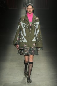 Antonio Marras Fall 2025 Ready-to-Wear Collection at Milan Fashion Week
