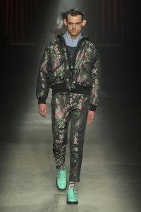 Antonio Marras Fall 2025 Ready-to-Wear Collection at Milan Fashion Week