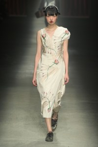 Antonio Marras Fall 2025 Ready-to-Wear Collection at Milan Fashion Week