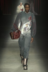 Antonio Marras Fall 2025 Ready-to-Wear Collection at Milan Fashion Week