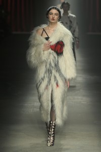 Antonio Marras Fall 2025 Ready-to-Wear Collection at Milan Fashion Week