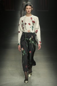 Antonio Marras Fall 2025 Ready-to-Wear Collection at Milan Fashion Week