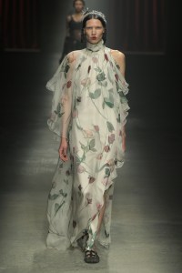 Antonio Marras Fall 2025 Ready-to-Wear Collection at Milan Fashion Week