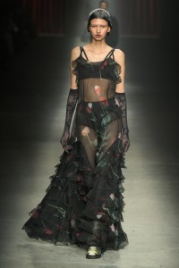 Antonio Marras Fall 2025 Ready-to-Wear Collection at Milan Fashion Week