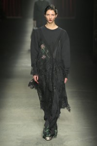 Antonio Marras Fall 2025 Ready-to-Wear Collection at Milan Fashion Week