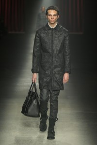 Antonio Marras Fall 2025 Ready-to-Wear Collection at Milan Fashion Week