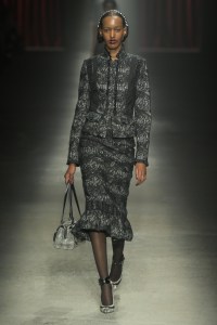 Antonio Marras Fall 2025 Ready-to-Wear Collection at Milan Fashion Week