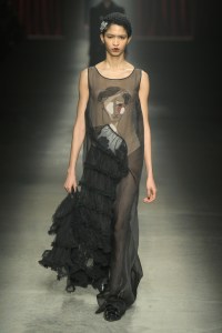 Antonio Marras Fall 2025 Ready-to-Wear Collection at Milan Fashion Week