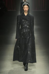 Antonio Marras Fall 2025 Ready-to-Wear Collection at Milan Fashion Week