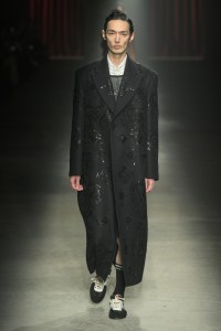 Antonio Marras Fall 2025 Ready-to-Wear Collection at Milan Fashion Week