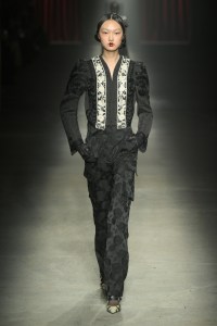 Antonio Marras Fall 2025 Ready-to-Wear Collection at Milan Fashion Week