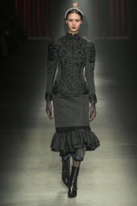 Antonio Marras Fall 2025 Ready-to-Wear Collection at Milan Fashion Week