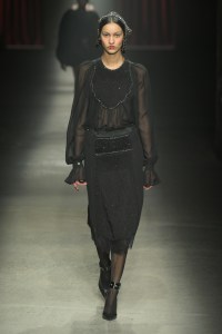 Antonio Marras Fall 2025 Ready-to-Wear Collection at Milan Fashion Week