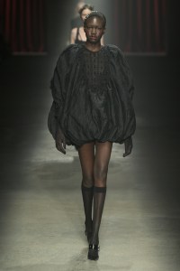Antonio Marras Fall 2025 Ready-to-Wear Collection at Milan Fashion Week
