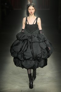 Antonio Marras Fall 2025 Ready-to-Wear Collection at Milan Fashion Week