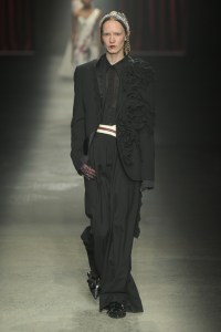 Antonio Marras Fall 2025 Ready-to-Wear Collection at Milan Fashion Week