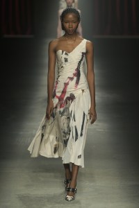 Antonio Marras Fall 2025 Ready-to-Wear Collection at Milan Fashion Week