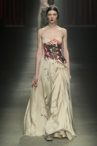 Antonio Marras Fall 2025 Ready-to-Wear Collection at Milan Fashion Week