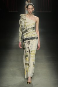 Antonio Marras Fall 2025 Ready-to-Wear Collection at Milan Fashion Week