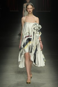 Antonio Marras Fall 2025 Ready-to-Wear Collection at Milan Fashion Week
