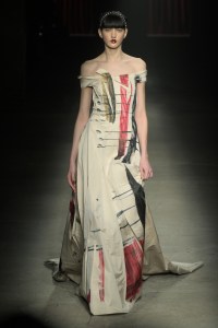 Antonio Marras Fall 2025 Ready-to-Wear Collection at Milan Fashion Week