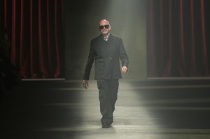 Antonio Marras Fall 2025 Ready-to-Wear Collection at Milan Fashion Week