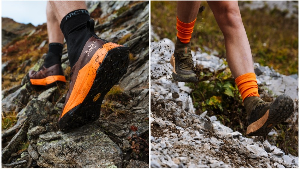 Arc'Teryx, Vertex Speed, Amer Sports