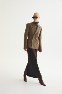 Amarium Fall 2025 Ready-to-Wear Collection at Milan Fashion Week
