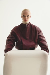 Amarium Fall 2025 Ready-to-Wear Collection at Milan Fashion Week