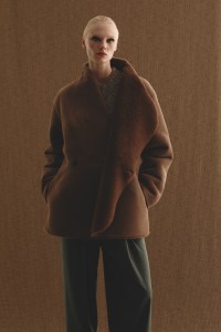 Amarium Fall 2025 Ready-to-Wear Collection at Milan Fashion Week