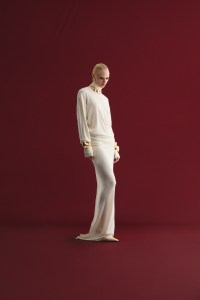 Amarium Fall 2025 Ready-to-Wear Collection at Milan Fashion Week