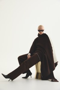 Amarium Fall 2025 Ready-to-Wear Collection at Milan Fashion Week