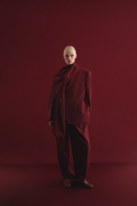 Amarium Fall 2025 Ready-to-Wear Collection at Milan Fashion Week