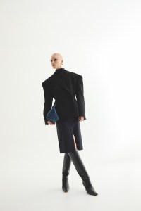 Amarium Fall 2025 Ready-to-Wear Collection at Milan Fashion Week