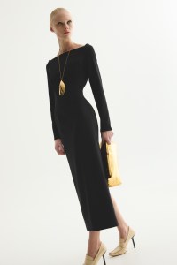Amarium Fall 2025 Ready-to-Wear Collection at Milan Fashion Week