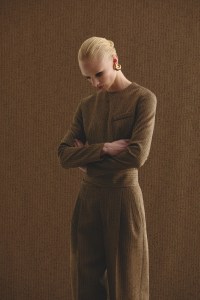 Amarium Fall 2025 Ready-to-Wear Collection at Milan Fashion Week