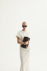 Amarium Fall 2025 Ready-to-Wear Collection at Milan Fashion Week