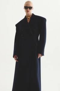 Amarium Fall 2025 Ready-to-Wear Collection at Milan Fashion Week