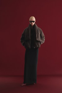Amarium Fall 2025 Ready-to-Wear Collection at Milan Fashion Week