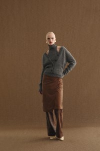 Amarium Fall 2025 Ready-to-Wear Collection at Milan Fashion Week