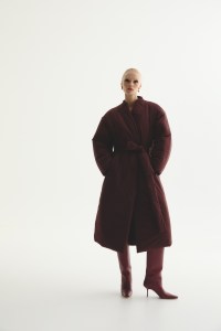 Amarium Fall 2025 Ready-to-Wear Collection at Milan Fashion Week