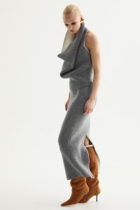 Amarium Fall 2025 Ready-to-Wear Collection at Milan Fashion Week