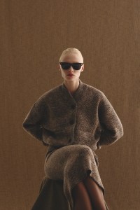 Amarium Fall 2025 Ready-to-Wear Collection at Milan Fashion Week