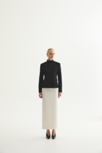 Amarium Fall 2025 Ready-to-Wear Collection at Milan Fashion Week