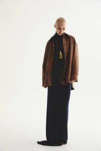 Amarium Fall 2025 Ready-to-Wear Collection at Milan Fashion Week