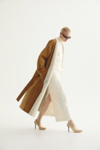 Amarium Fall 2025 Ready-to-Wear Collection at Milan Fashion Week